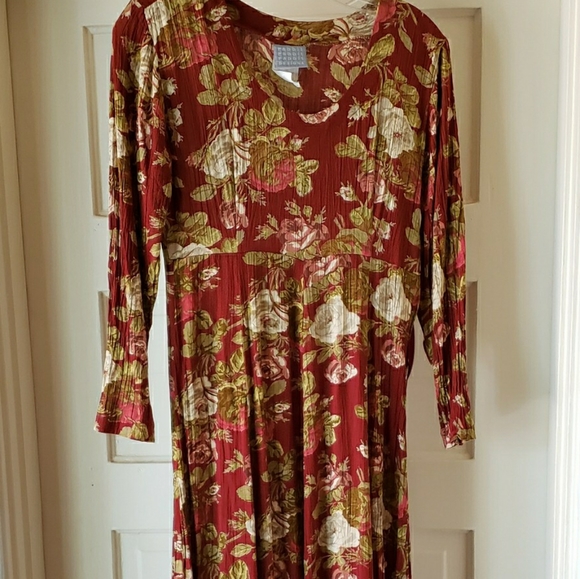 Rabbit Rabbit Dress - Picture 2 of 6